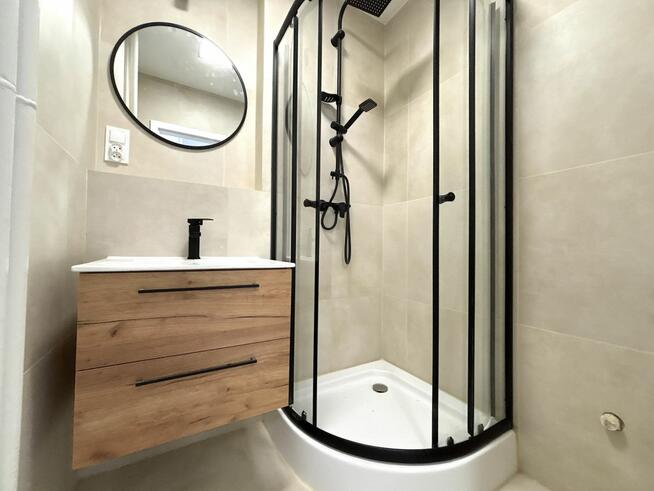 Mieszkanie Wrocław gm. Wrocław-Krzyki Krzyki, Gliniana