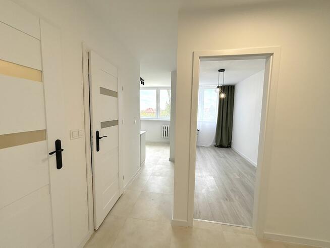 Mieszkanie Wrocław gm. Wrocław-Krzyki Krzyki, Gliniana