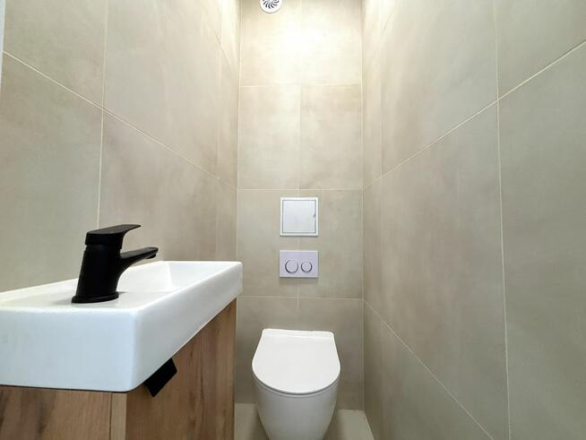 Mieszkanie Wrocław gm. Wrocław-Krzyki Krzyki, Gliniana