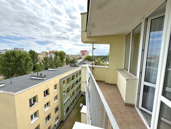 Mieszkanie Wrocław gm. Wrocław-Krzyki Krzyki, Gliniana