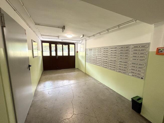 Mieszkanie Wrocław gm. Wrocław-Krzyki Krzyki, Gliniana