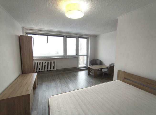 Mieszkanie Katowice os. Tysiąclecia