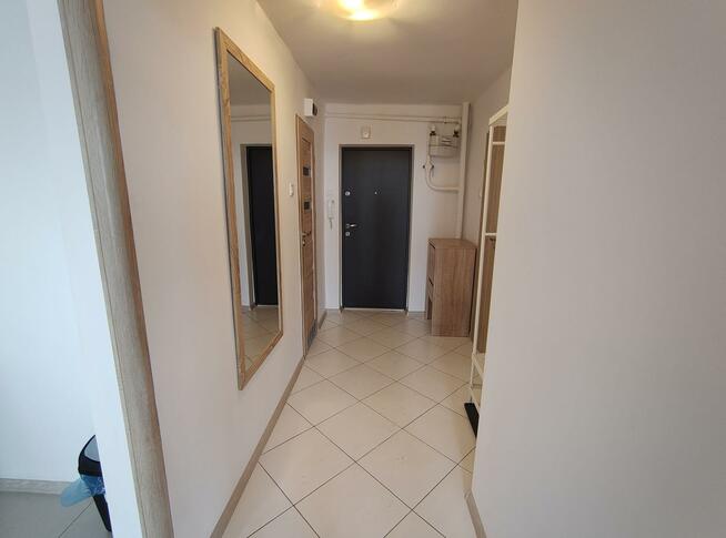 Mieszkanie Katowice os. Tysiąclecia