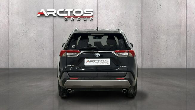 Toyota RAV-4 2.5 Hybryda Comfort 4x2