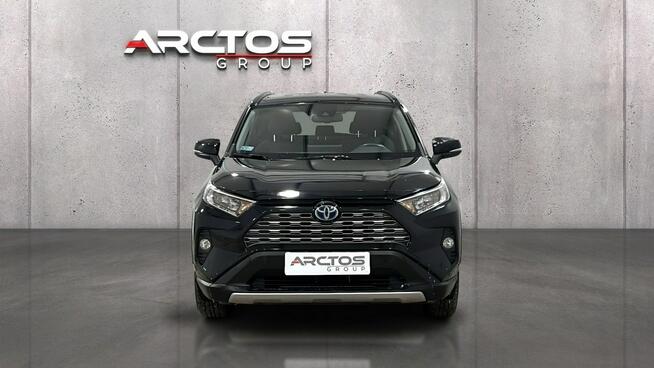 Toyota RAV-4 2.5 Hybryda Comfort 4x2