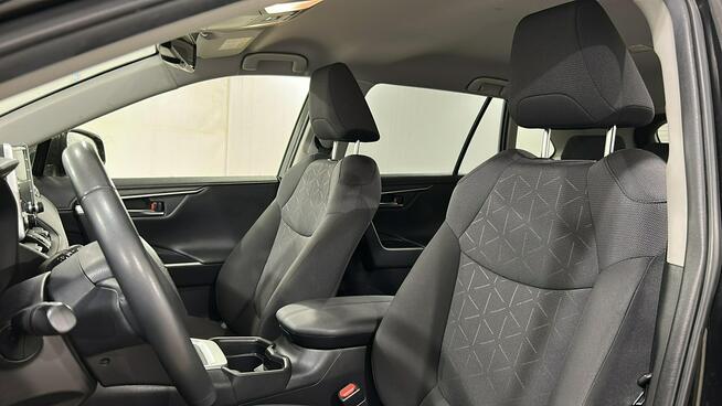 Toyota RAV-4 2.5 Hybryda Comfort 4x2