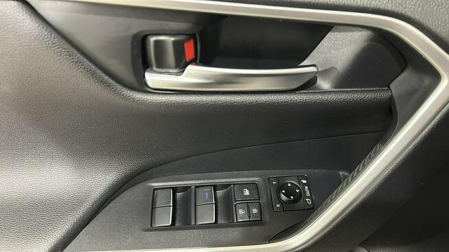 Toyota RAV-4 2.5 Hybryda Comfort 4x2