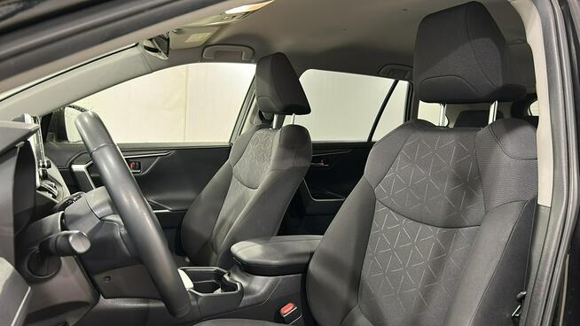 Toyota RAV-4 2.5 Hybryda Comfort 4x2