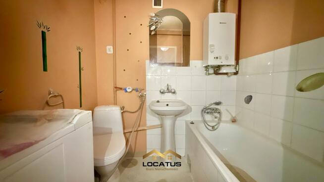 Mieszkanie Częstochowa Trzech Wieszczów, Tomasza Zana