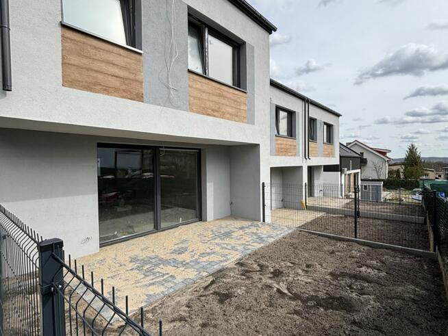 Mieszkanie Reda, Okrężna