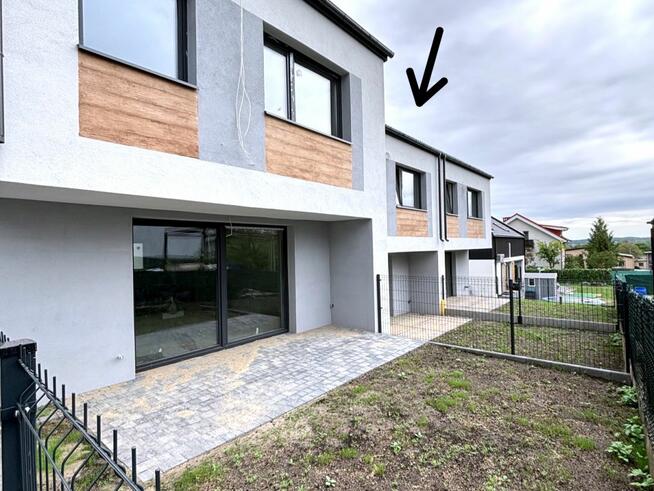 Mieszkanie Reda, Okrężna