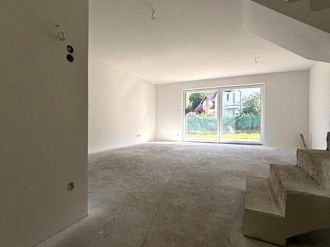 Mieszkanie Reda, Okrężna