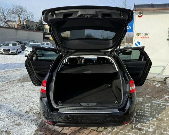 Peugeot 308 130ps*Bezwypadkowy*Klimatronik*Kamera*CarPlay*LED*Serwis*Mega-Zadbany*