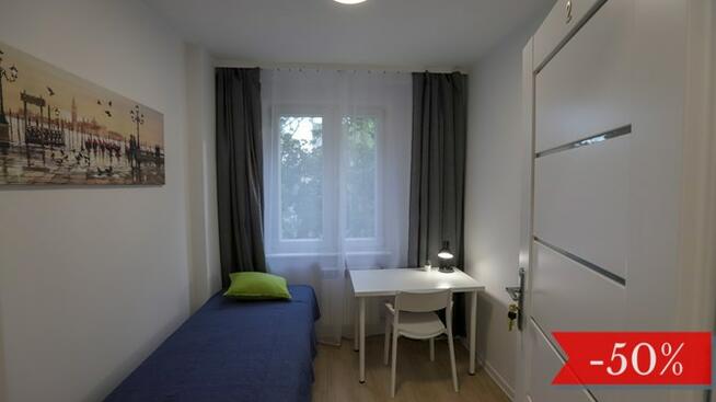 Przytulny pokój blisko WUM - 1 sierpnia 26