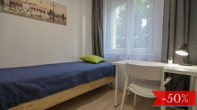 Przytulny pokój blisko WUM - 1 sierpnia 26