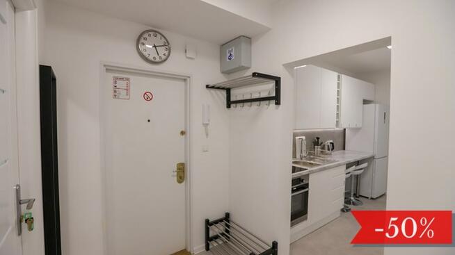 Przytulny pokój blisko WUM - 1 sierpnia 26