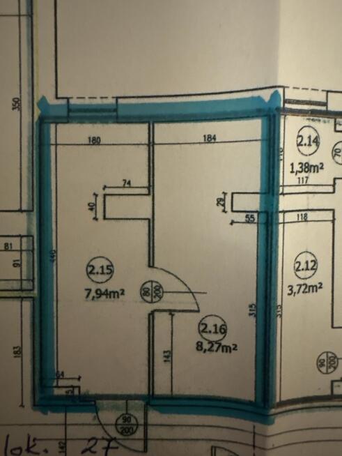 1-pokojowe w Miechowie,tanio sprzedam