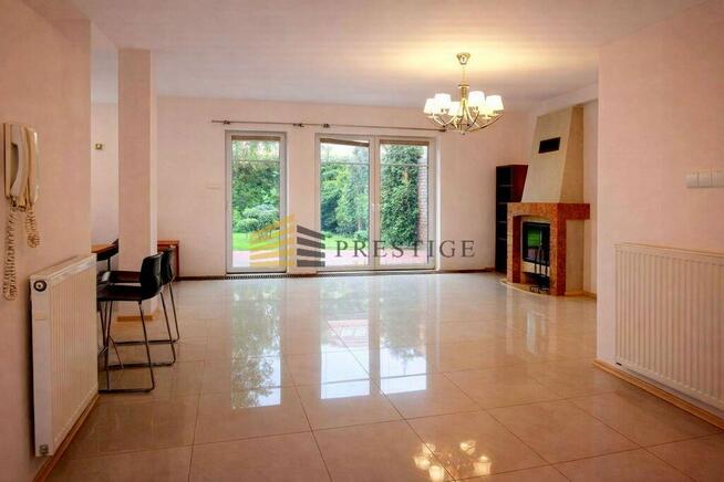 Dom na Konstancji przy Szkole Amerykańskiej