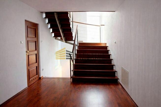 Dom na Konstancji przy Szkole Amerykańskiej