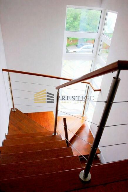 Dom na Konstancji przy Szkole Amerykańskiej