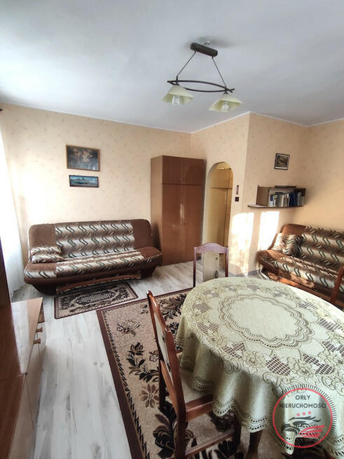 Przytulna kawalerka na wysokim parterze przy Solankach! + GARAŻ