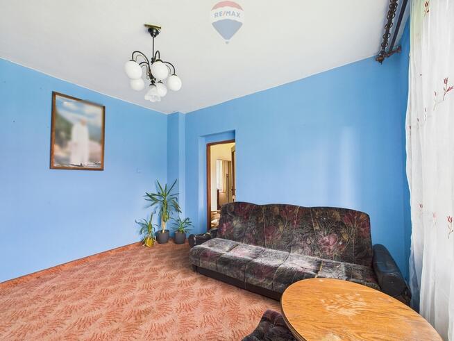 Dom Wolnostojący Podobin, gm. Niedźwiedź