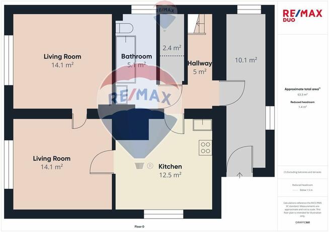 Dom Wolnostojący Podobin, gm. Niedźwiedź