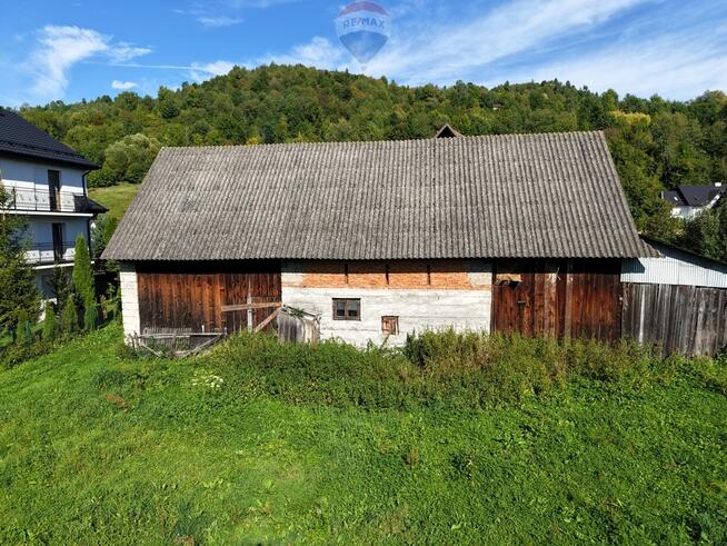 Dom Wolnostojący Podobin, gm. Niedźwiedź