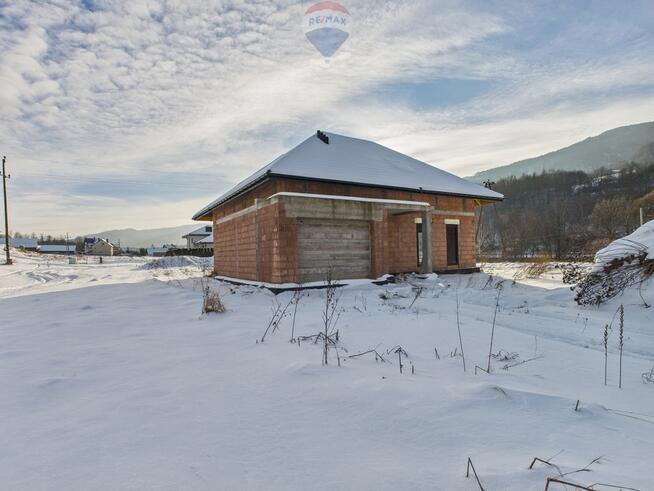 Dom na sprzedaż – Tylmanowa, os. Czeczugi