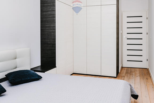 Idealne mieszkanie do pracy z domu