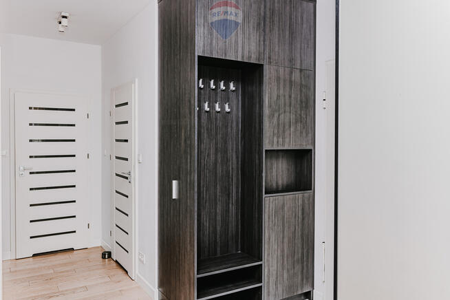 Idealne mieszkanie do pracy z domu