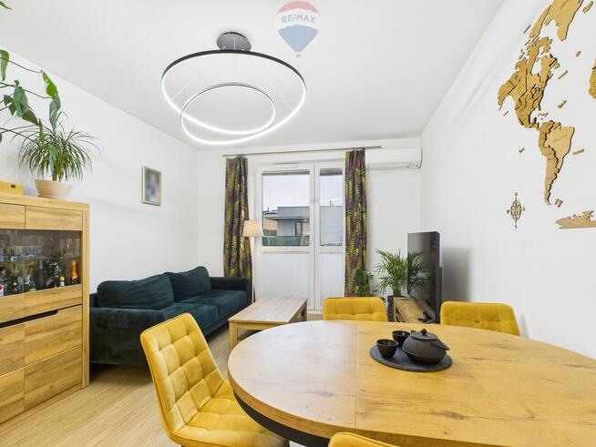 Mieszkanie 3 pokojowe /Rembertów/ ul. Chełmżyńska