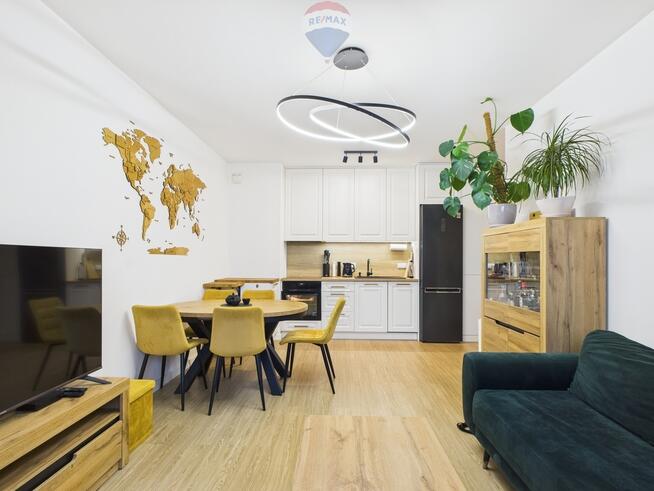 Mieszkanie 3 pokojowe /Rembertów/ ul. Chełmżyńska