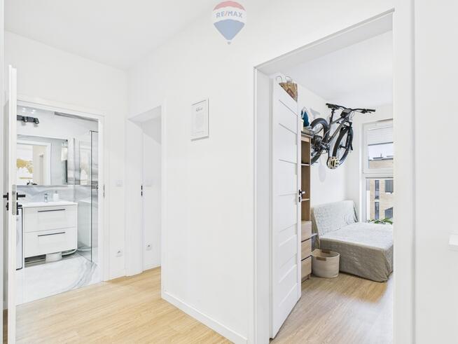 Mieszkanie 3 pokojowe /Rembertów/ ul. Chełmżyńska