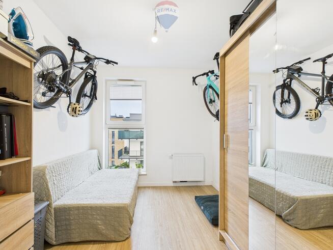 Mieszkanie 3 pokojowe /Rembertów/ ul. Chełmżyńska