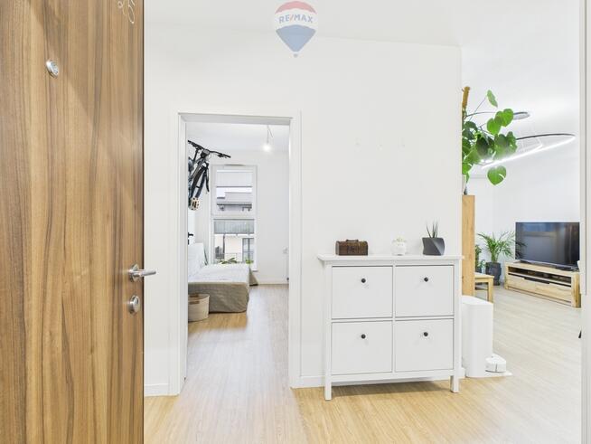 Mieszkanie 3 pokojowe /Rembertów/ ul. Chełmżyńska