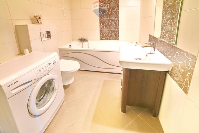 Słoneczne 2 pokojowe mieszkanie – Bemowo Coopera