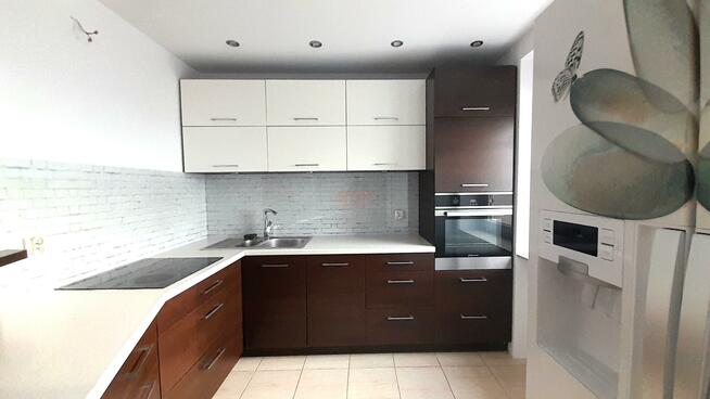 Mieszkanie Warszawa Praga Płd., Majdańska