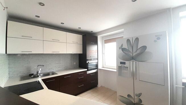 Mieszkanie Warszawa Praga Płd., Majdańska