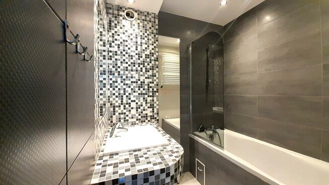 Mieszkanie Warszawa Praga Płd., Majdańska