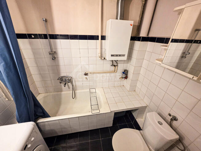 35 m² inwestycyjne – Nowy Świat blisko centrum