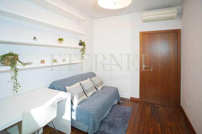 3pokojowe mieszkanie bez prowizji Wiślane Tarasy