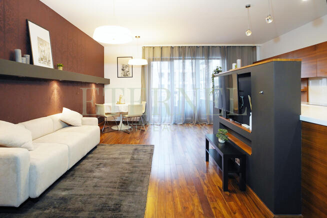 3pokojowe mieszkanie bez prowizji Wiślane Tarasy