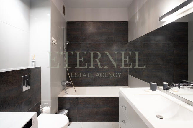 3pokojowe mieszkanie bez prowizji Wiślane Tarasy