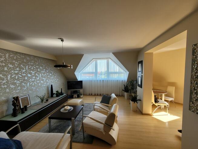 Syndyk sprzeda lokal mieszkalny w Przecławiu