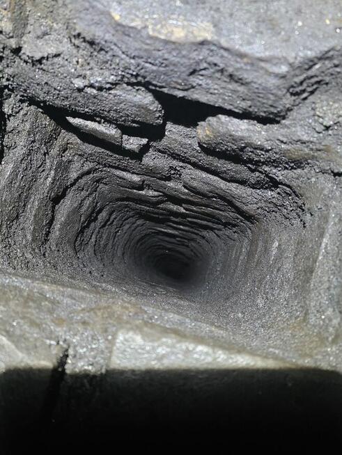 Usługi kominiarskie Suwałki