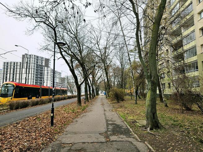 Mokotów - umeblowana kawalerka 31 m, ok. st. metra Służew