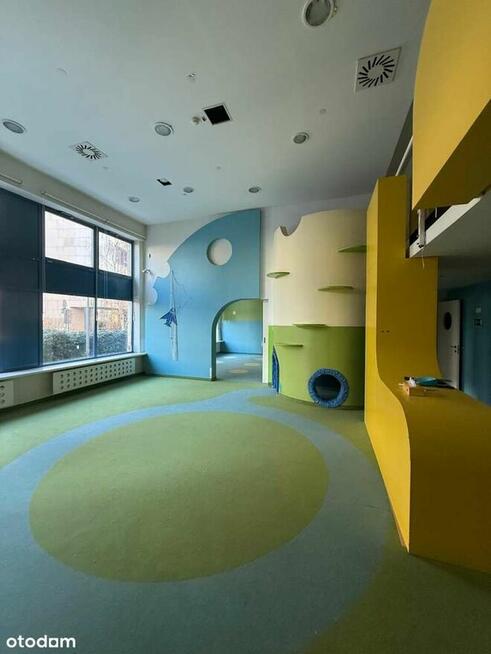 lokal handlowo-usługowy przy metrze