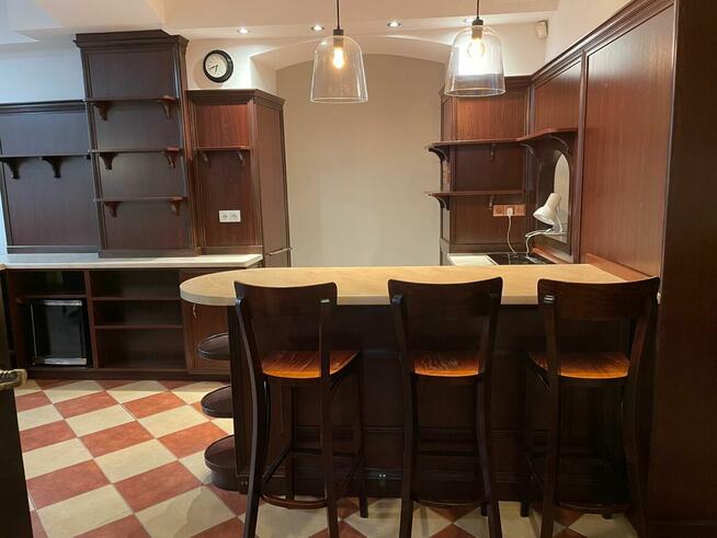 Przestronny apartament w centrum JG