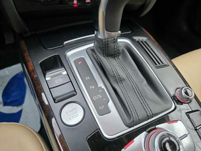 Premium Plus * 2,0l benzyna 225KM*Quattro 4X4*Dokumentacja p